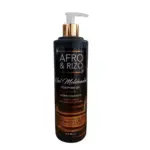 Afro and Rizo Gel Moldeador 453g